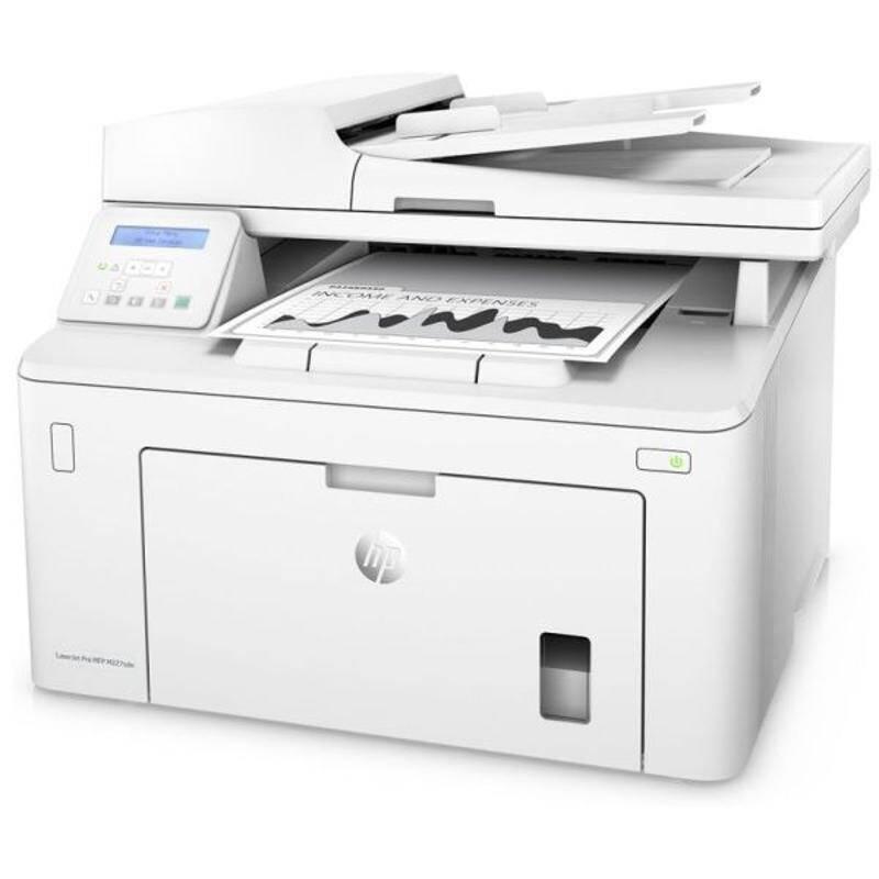Tiskárna multifunkční HP LaserJet Pro MFP M227sdn