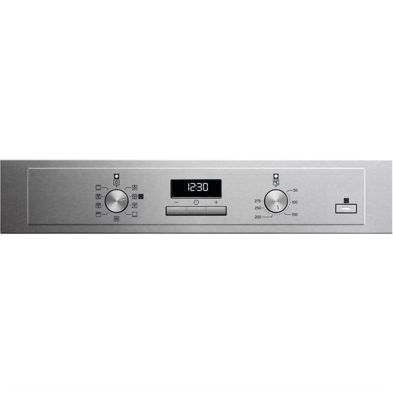 Trouba Electrolux EOD3H70X nerez