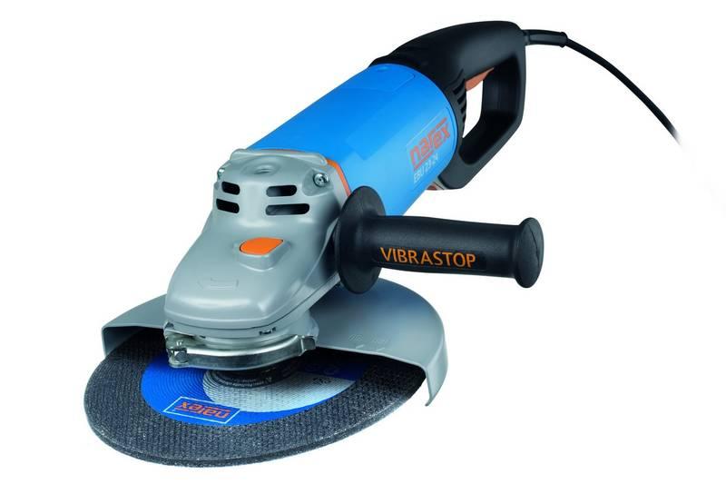 Úhlová bruska Narex EBU 23-24
