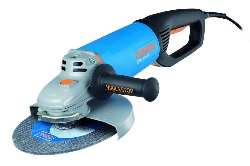 Úhlová bruska Narex EBU 23-24