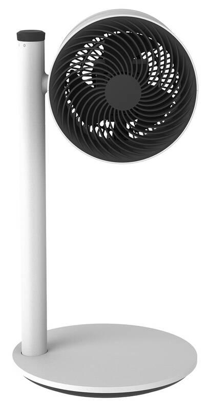 Ventilátor stojanový Boneco F120 bílý