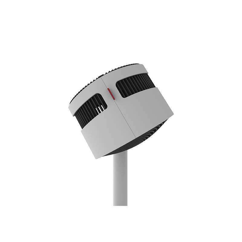 Ventilátor stojanový Boneco F120 bílý