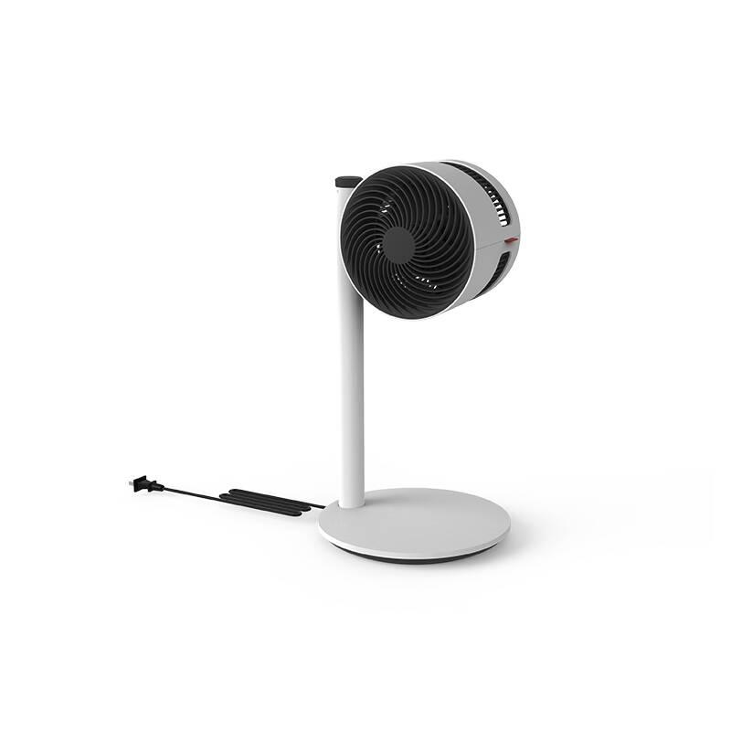 Ventilátor stojanový Boneco F120 bílý