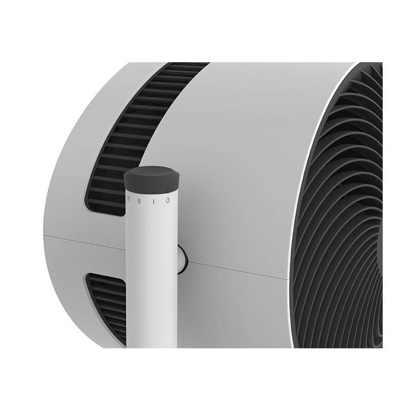 Ventilátor stojanový Boneco F220 bílý