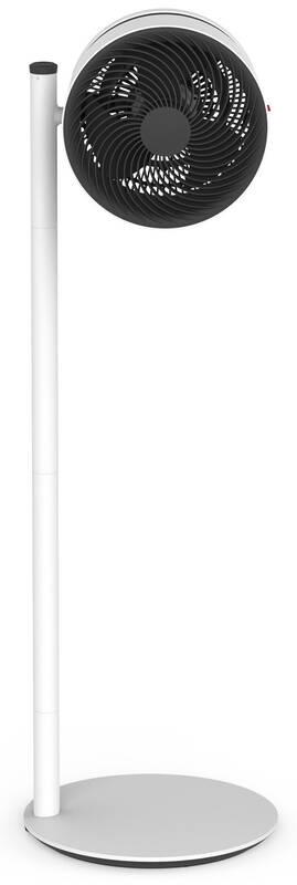 Ventilátor stojanový Boneco F230 bílý, Ventilátor, stojanový, Boneco, F230, bílý