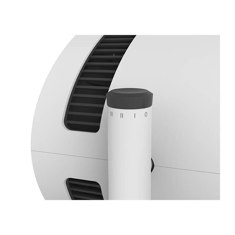 Ventilátor stolní Boneco F210 bílý, Ventilátor, stolní, Boneco, F210, bílý