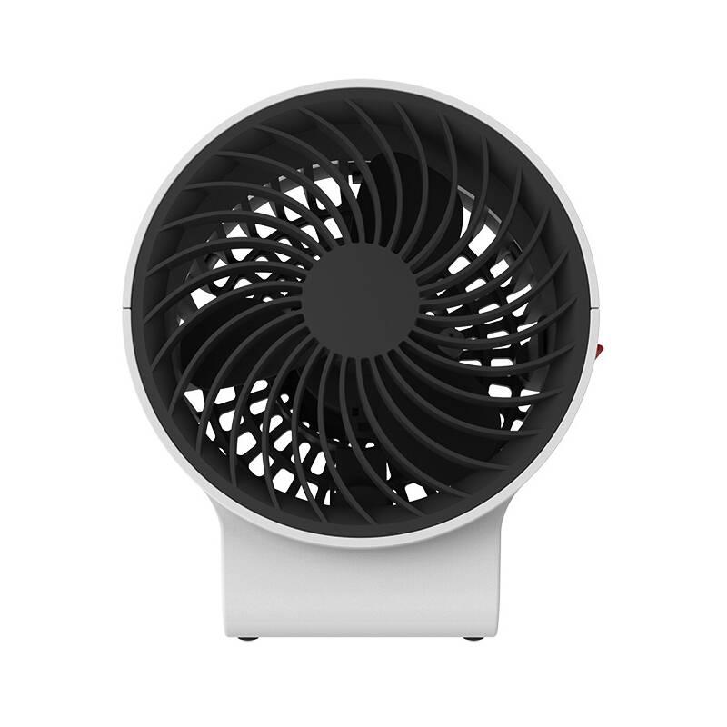 Ventilátor stolní Boneco F50 bílý