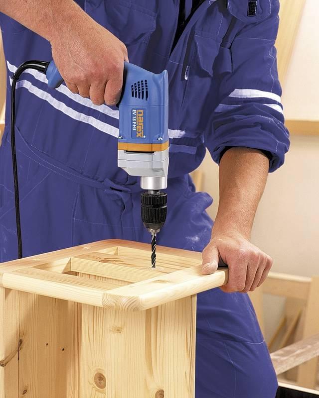 Vrtačka Narex EV 13 F-H3