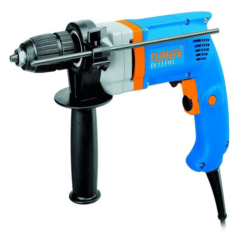 Vrtačka Narex EV 13 F-H3