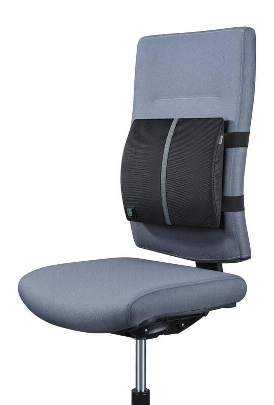 Vyhřívací bederní pás Beurer HK70 černá barva