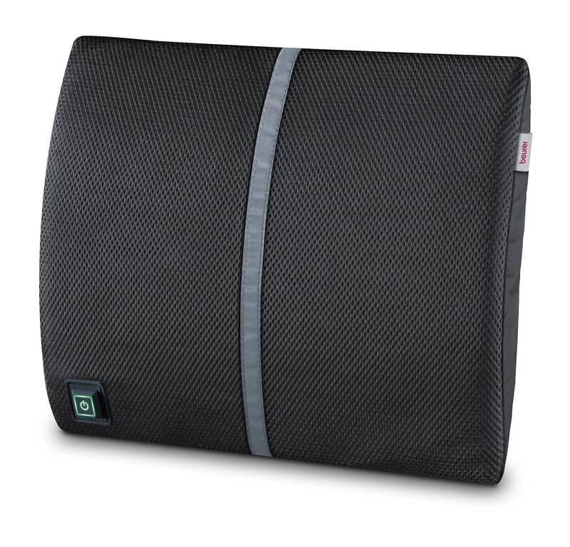 Vyhřívací bederní pás Beurer HK70 černá barva