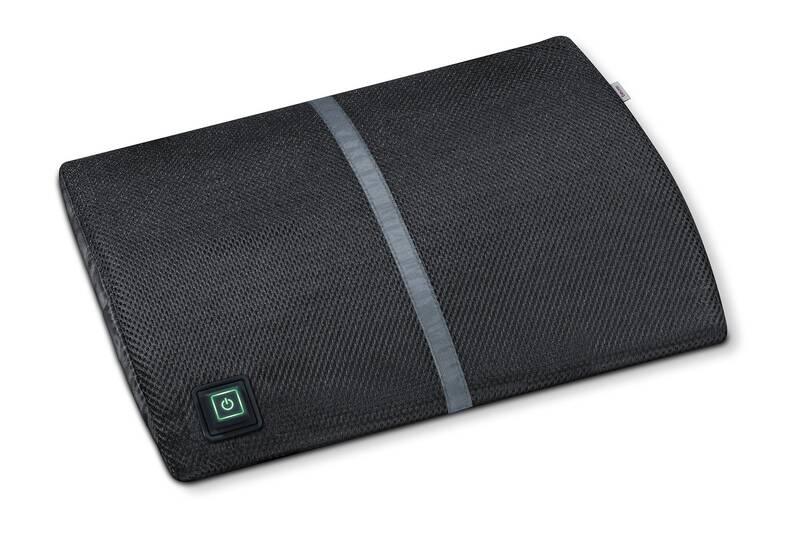 Vyhřívací bederní pás Beurer HK70 černá barva