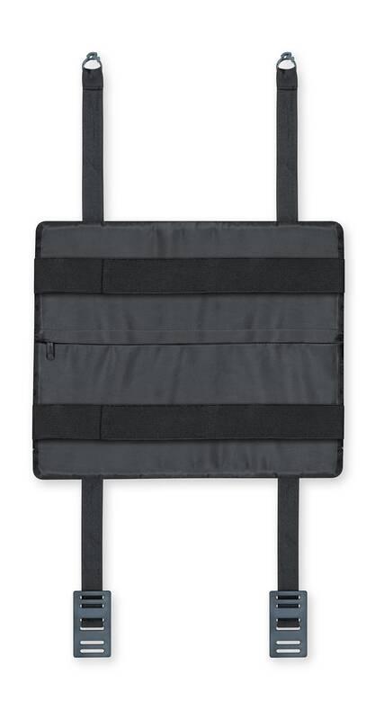 Vyhřívací bederní pás Beurer HK70 černá barva