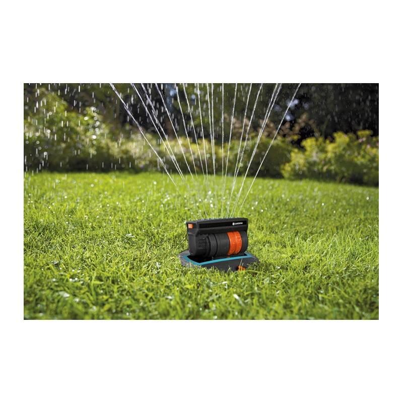 Zavlažovač Gardena OS 140