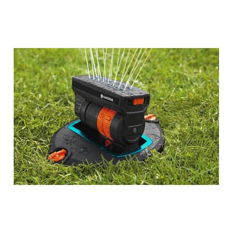 Zavlažovač Gardena OS 140