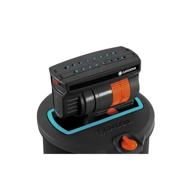 Zavlažovač Gardena OS 140