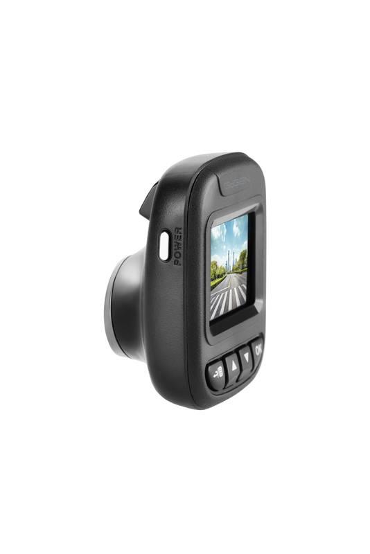 Autokamera GoGEN CC 104 černá
