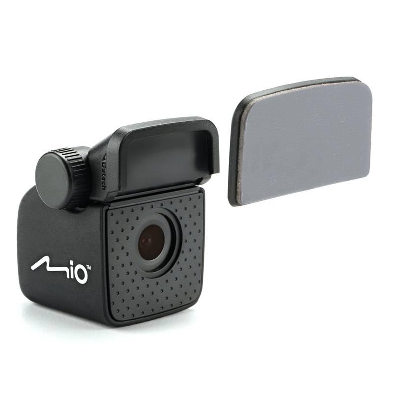 Autokamera Mio MiVue A20 černá