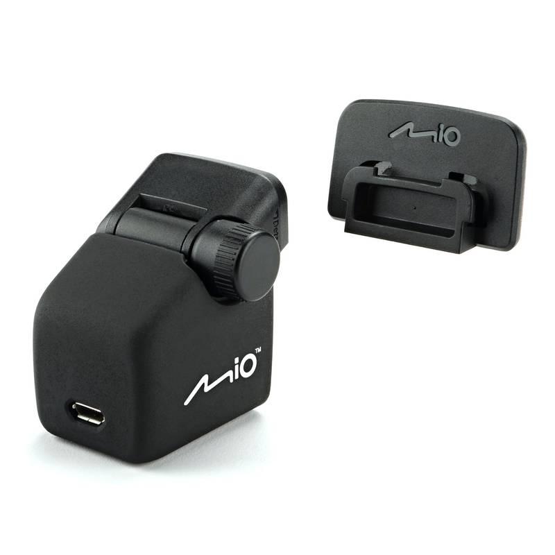 Autokamera Mio MiVue A20 černá, Autokamera, Mio, MiVue, A20, černá