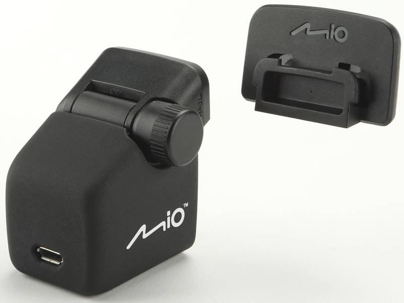 Autokamera Mio MiVue A30 černá