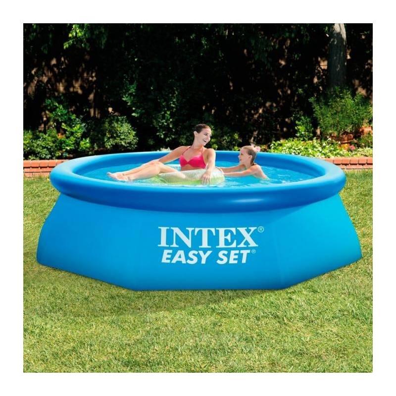 Bazén Intex Easy Set 3,05x0,76 m bez filtrace, 28120NP