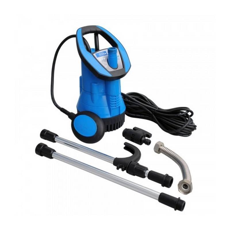 Čerpadlo Güde GFP 3502