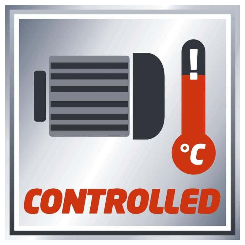 Čerpadlo zahradní Einhell GC-GP 6538 Set Classic