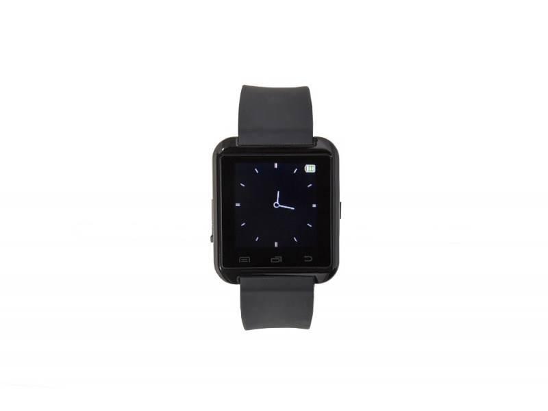 Chytré hodinky GoClever Chronos Colour 2 černý