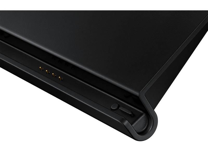 Dokovací stanice Samsung Pogo pro Tab S4 černá