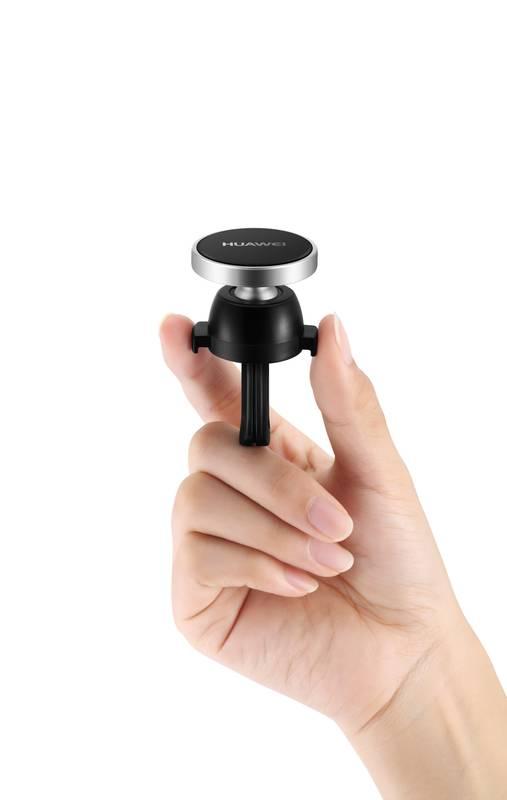 Držák na mobil Huawei AF13, magnetický černý