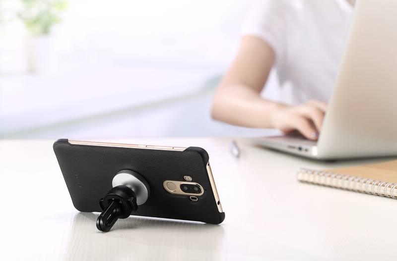 Držák na mobil Huawei AF13, magnetický černý