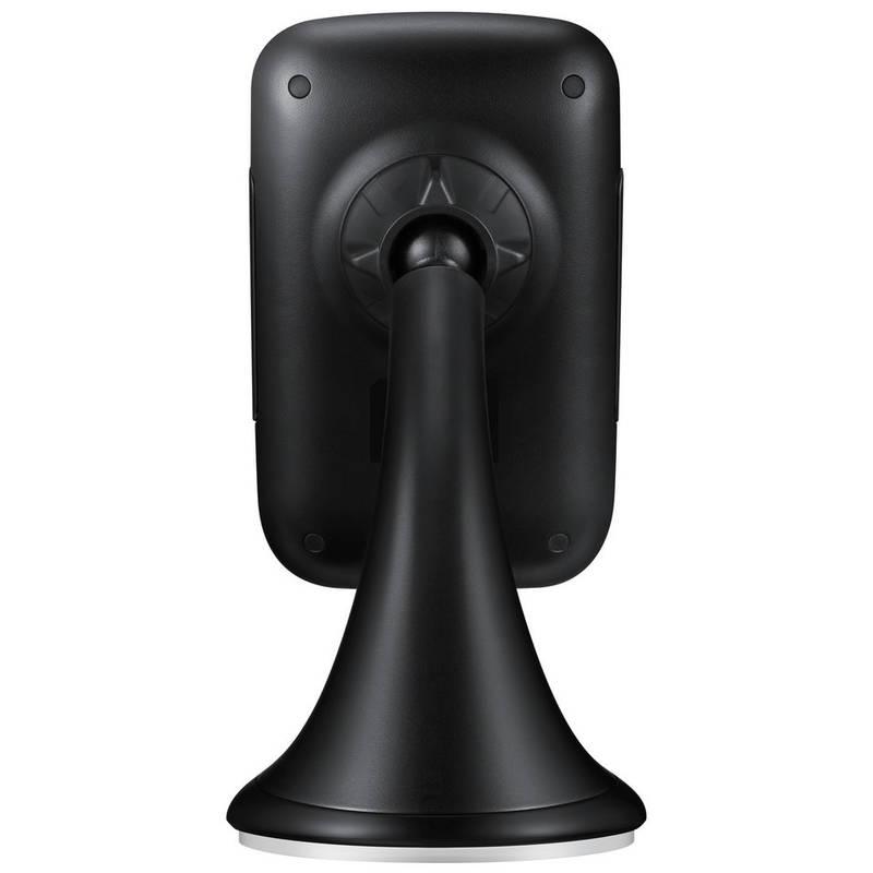 Držák na mobil Samsung EE-V200S pro 4 - 5,7" černý