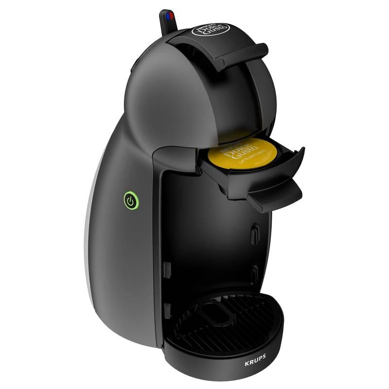 Espresso Krups NESCAFÉ Dolce Gusto Piccolo KP100B