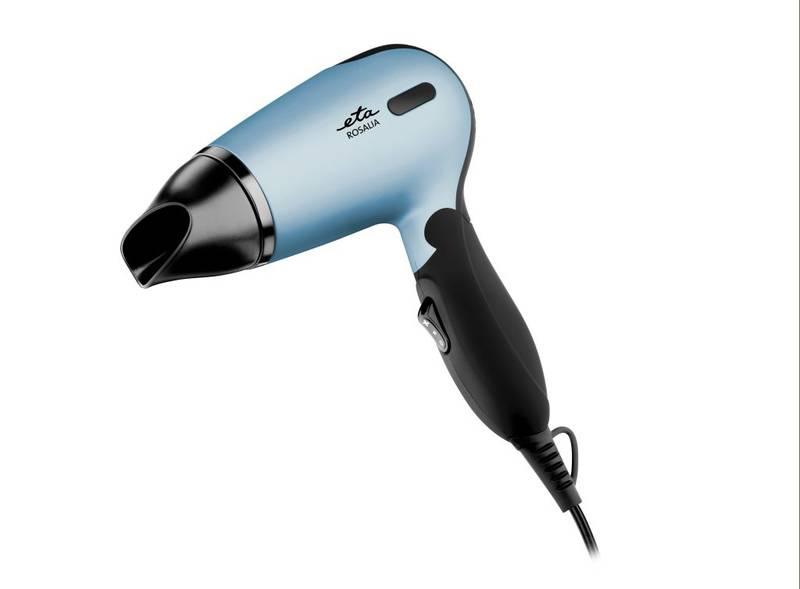 Fén ETA Rosalia 32090010 modrý