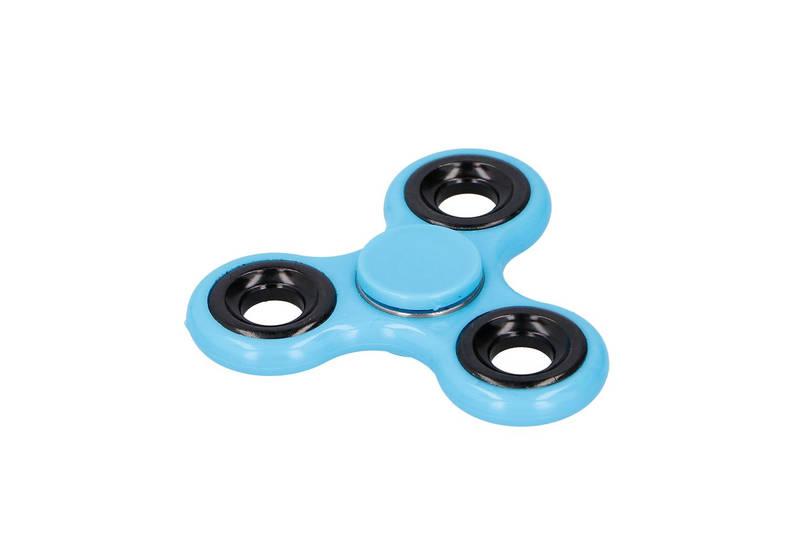 Fidget spinner Befree 4 barevné varianty, Fidget, spinner, Befree, 4, barevné, varianty