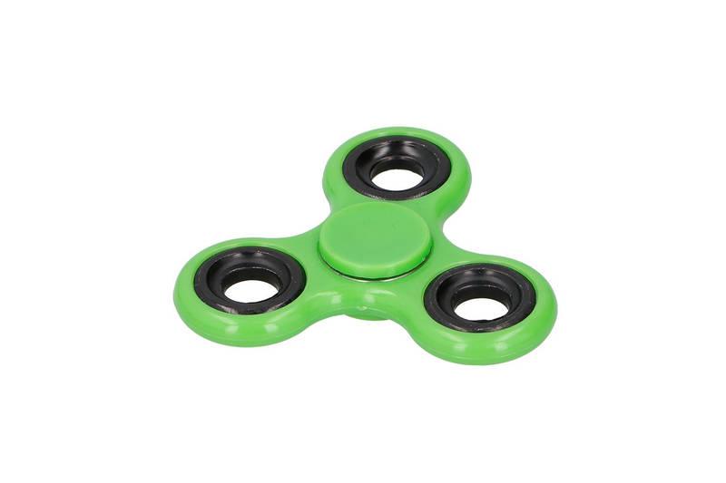 Fidget spinner Befree 4 barevné varianty, Fidget, spinner, Befree, 4, barevné, varianty