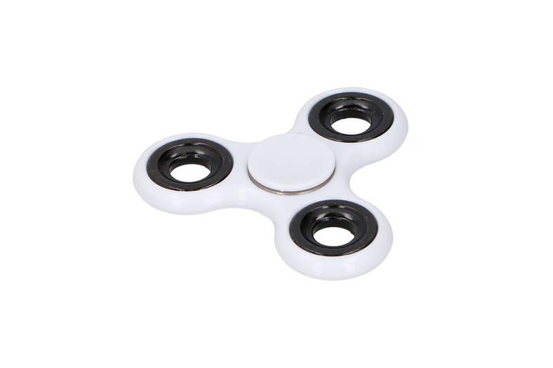 Fidget spinner Befree 4 barevné varianty, Fidget, spinner, Befree, 4, barevné, varianty