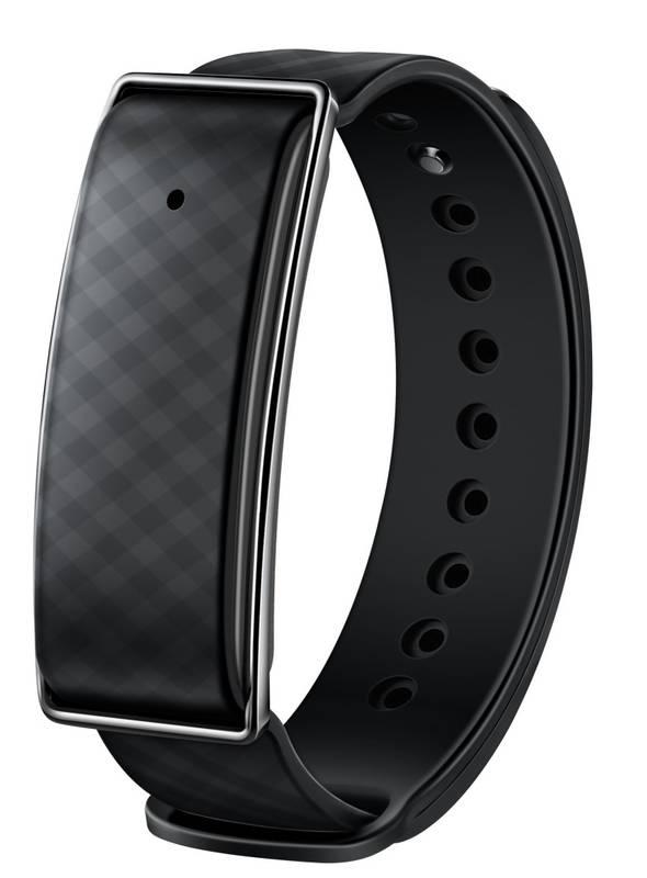 Fitness náramek Huawei Color Band A1 černé