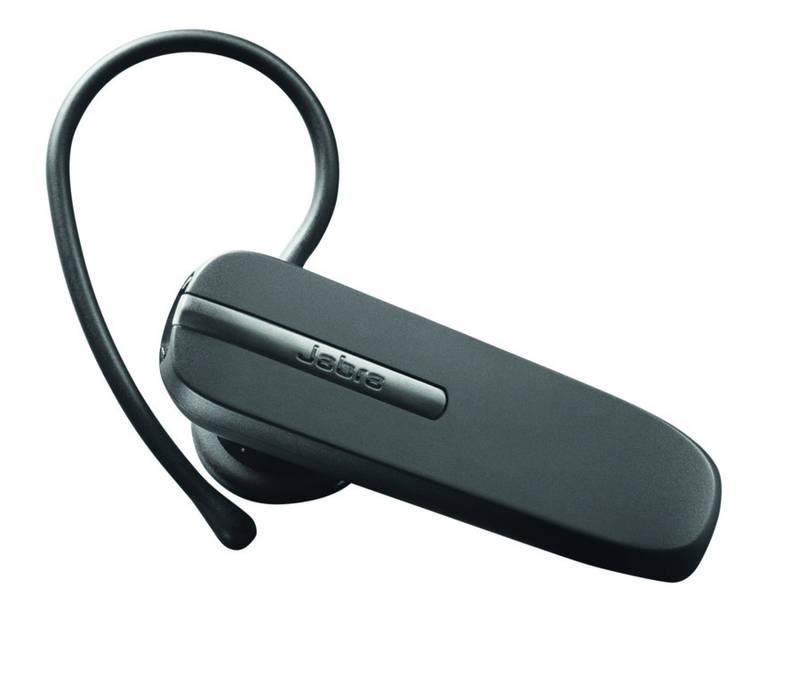 Handsfree Jabra BT2046 černé