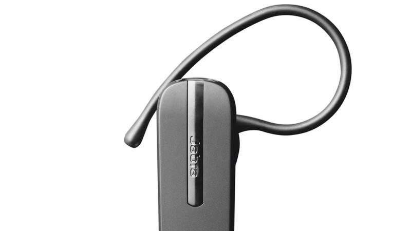 Handsfree Jabra BT2046 černé