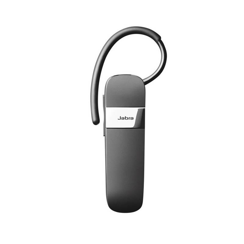 Handsfree Jabra Talk Bluetooth černé