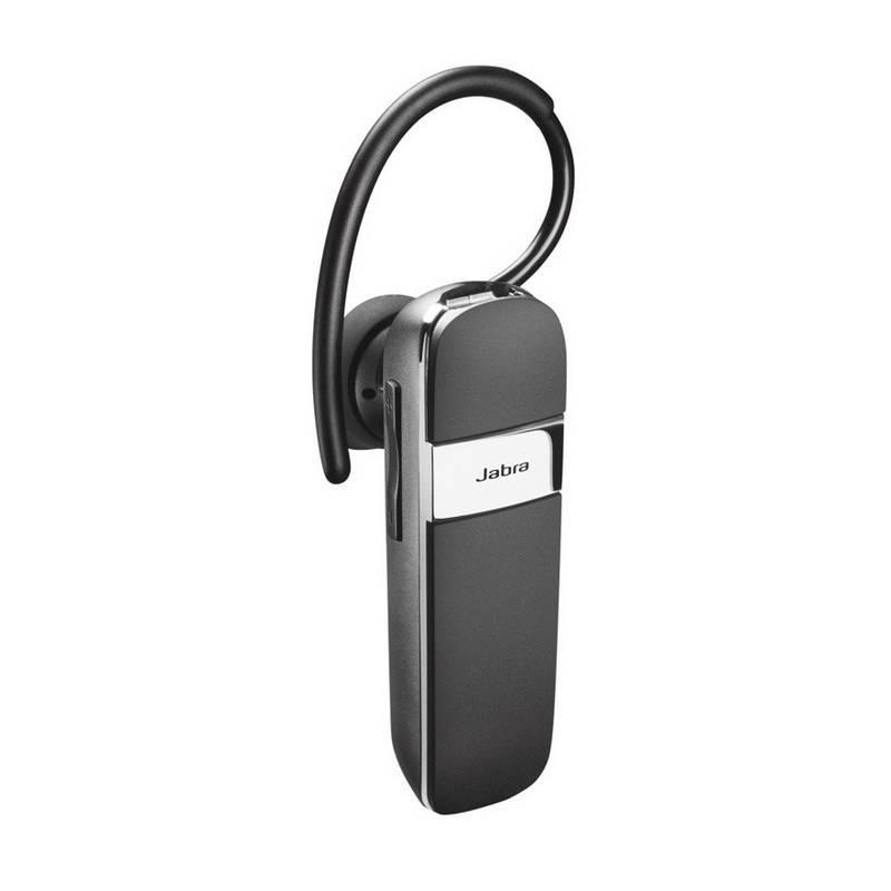 Handsfree Jabra Talk Bluetooth černé