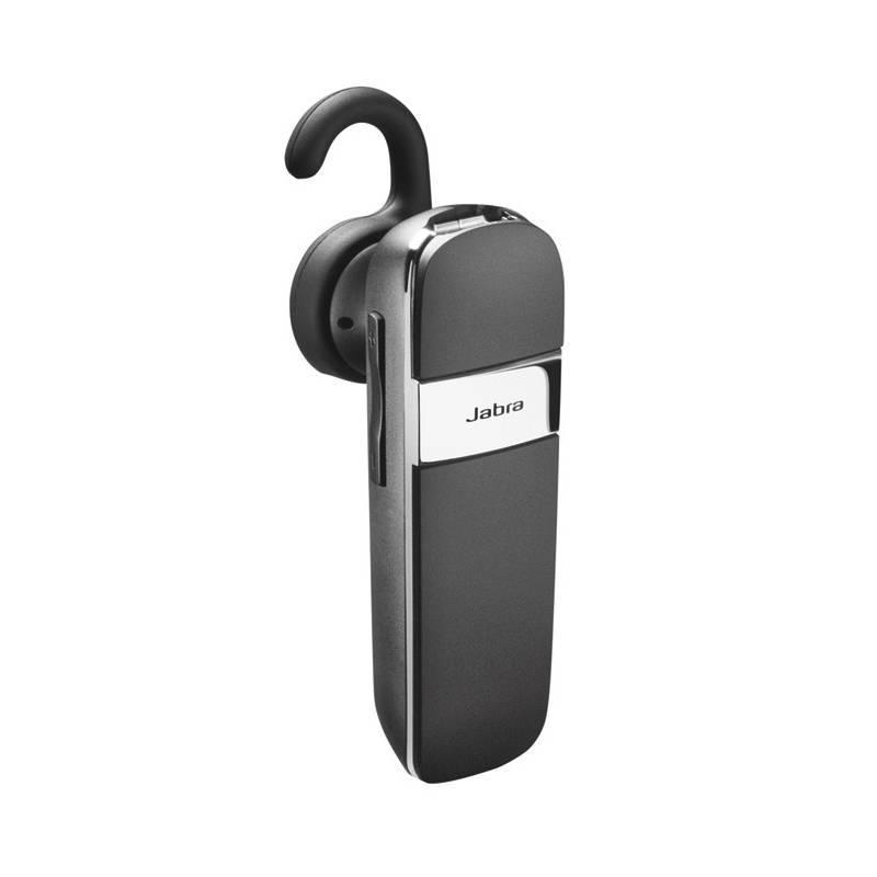Handsfree Jabra Talk Bluetooth černé