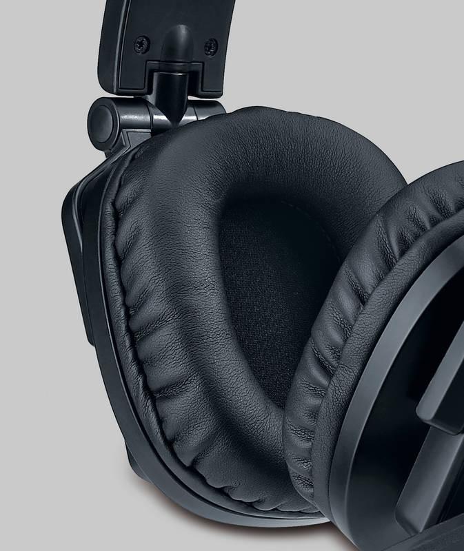 Headset Genius HS-G550 černý