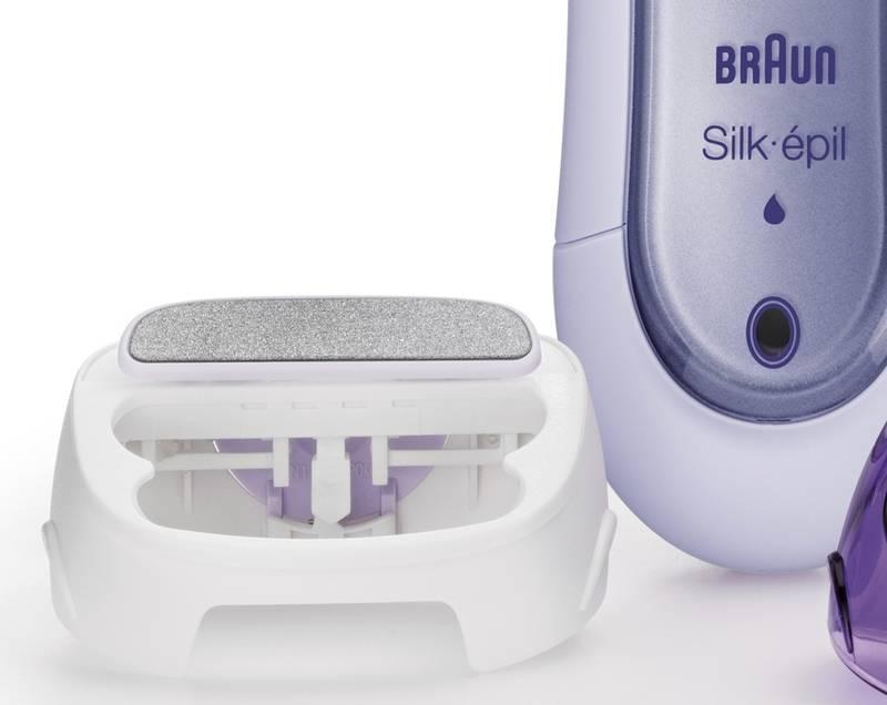 Holicí strojek Braun Lady Style 5560, dámský, Holicí, strojek, Braun, Lady, Style, 5560, dámský