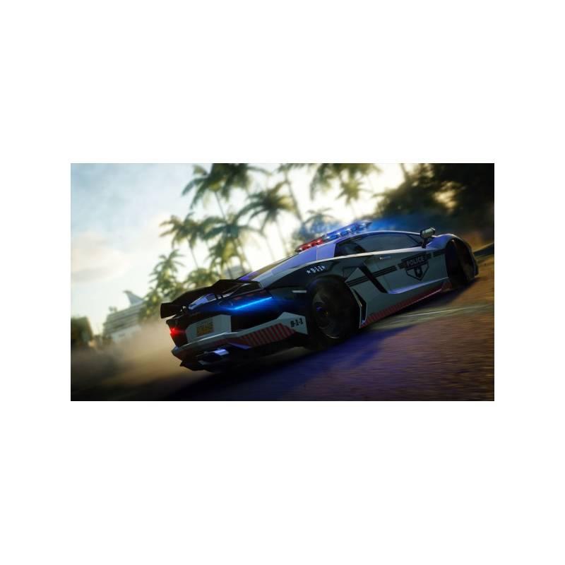 Hra Ubisoft PS4 The Crew Ultimate Edition