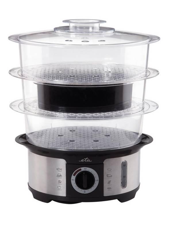 Hrnec parní ETA Steampot 0134 90000