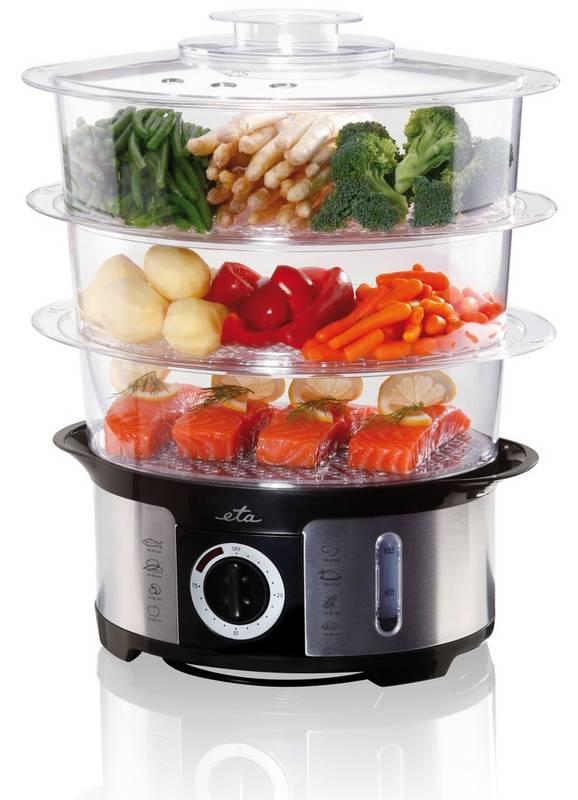 Hrnec parní ETA Steampot 0134 90000