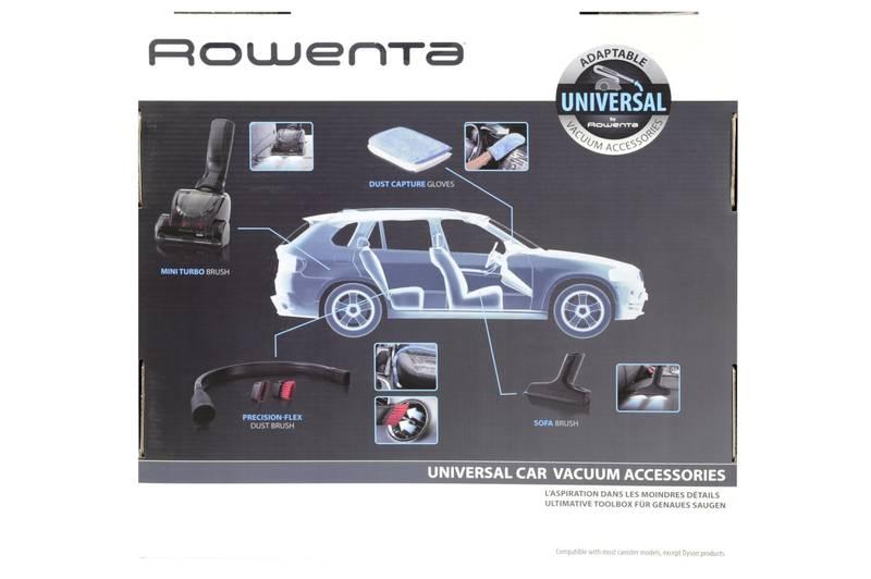 Hubice Rowenta ZR001110 Car Kit, Hubice, Rowenta, ZR001110, Car, Kit