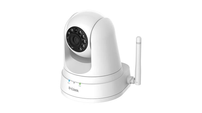 IP kamera D-Link DCS-5030L bílá